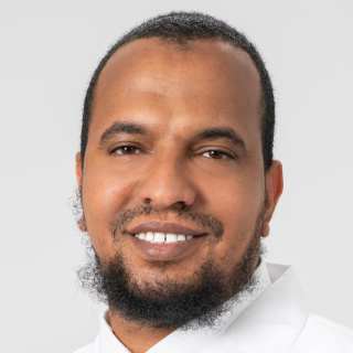 Mutasim Idriss, MD, Internal Medicine, Rochester, NY