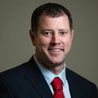 Kevin Lancaster