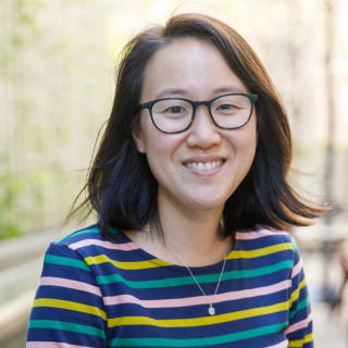 Judy Ch'Ang, MD