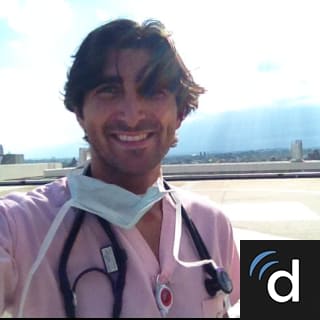 Nima Moradian, DO, Emergency Medicine, Orange, CA