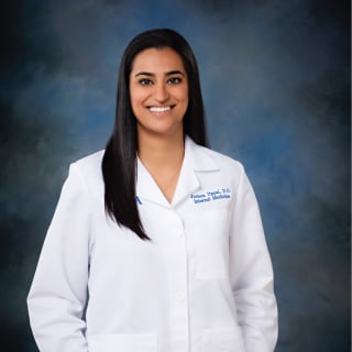 Jusleen Uppal, DO, Internal Medicine, Newport Beach, CA