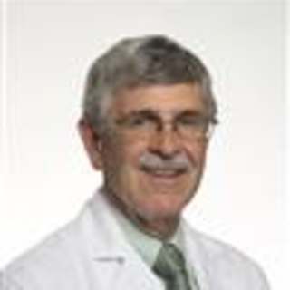 Steve Boger, MD, Internal Medicine, Birmingham, AL