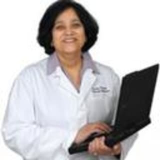 Sunita Trivedi, MD, Internal Medicine, Worcester, MA