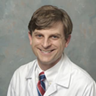 Joseph Christenbury, MD
