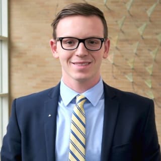 Owen Miller, Clinical Pharmacist, Aurora, CO