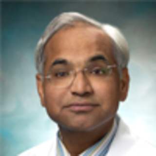 Manish Sharma, MD