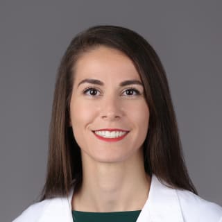 Eleftheria Kalogera, MD, Obstetrics & Gynecology, Miami, FL, Baptist Hospital of Miami