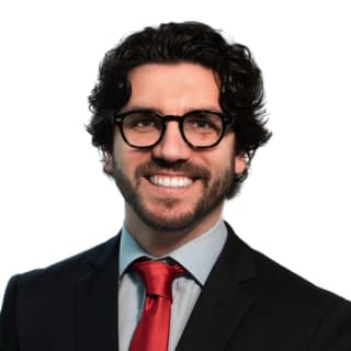 Alexander Marinica, DO, General Surgery, Detroit, MI