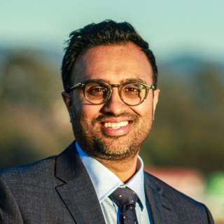 Arman Bhatti, MD, Psychiatry, Fresno, CA