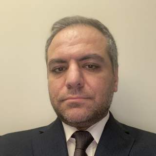 Seyed Mohammad Sadeghi, MD, Anesthesiology, Yuma, AZ