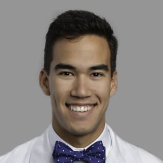 Carson Smith, MD, Orthopaedic Surgery, Clearwater, FL