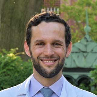 Alexander Glaser, MD, Internal Medicine, Philadelphia, PA, Pennsylvania Hospital