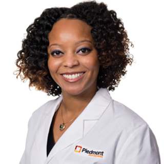 Ivorie Drayton, MD, Internal Medicine, Atlanta, GA