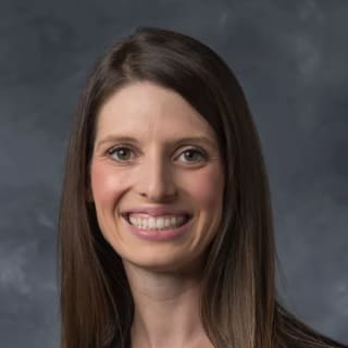 Haley (Bell) Stoll, Pediatric Nurse Practitioner, Iowa City, IA, University of Iowa Hospitals and Clinics