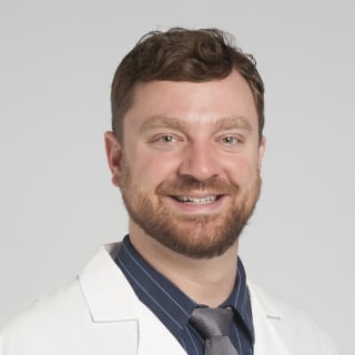Daniel Fial, Acute Care Nurse Practitioner, Cleveland, OH, Cleveland Clinic