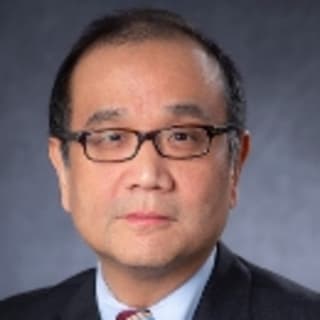 Johnson Liu, MD, Hematology, New York, NY