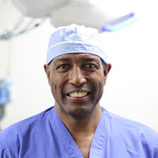 Calvin Johnson, MD, Anesthesiology, Los Angeles, CA, Cedars-Sinai Medical Center
