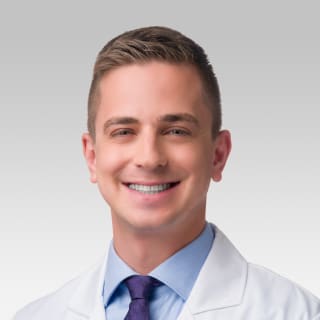 Benjamin Kiesel, MD, Emergency Medicine, Lake Forest, IL