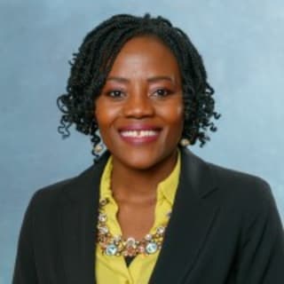 Solie Ndimbo, Pharmacist, Springfield, OH