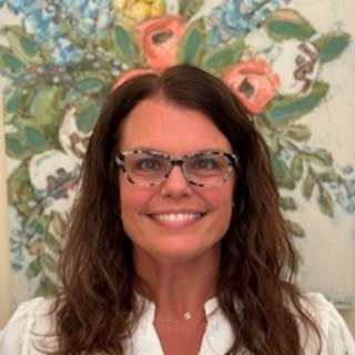 Ashley Hoadley, Psychiatric-Mental Health Nurse Practitioner, Franklin, TN