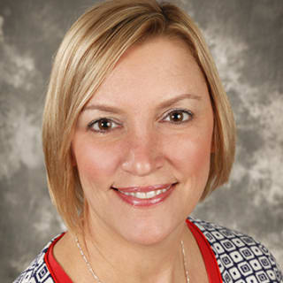 Deborah Breen