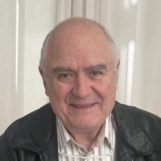 John Winkelmann, MD, Hematology, Cincinnati, OH