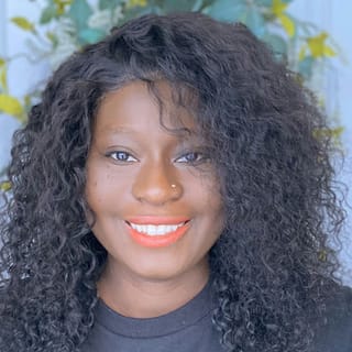 Olayinka Oyawusi, Nurse Practitioner, Brooklyn, NY