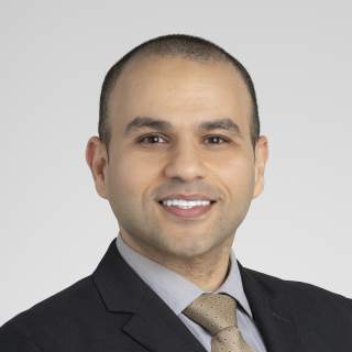 Mohammed Shaban, MD, Internal Medicine, Baltimore, MD