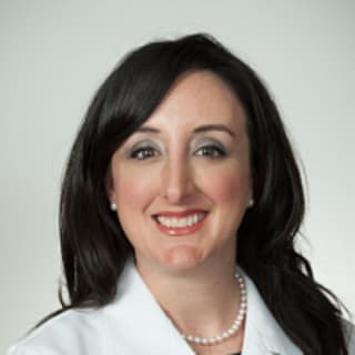 Emily Marcinkowski, MD, General Surgery, Wilmington, NC