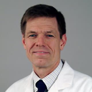 Donald Kimpel, MD, Rheumatology, Charlottesville, VA