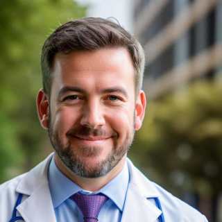 Matthew Lange, DO, General Surgery, Saint Louis, MO