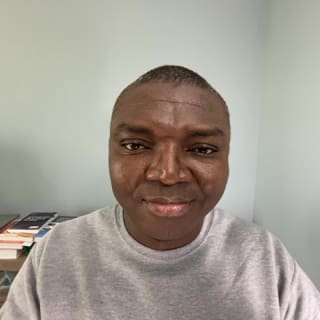 Samson Omowumi, Psychiatric-Mental Health Nurse Practitioner, Peoria, IL