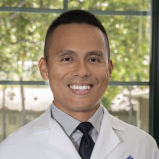 Jason Pureza, Nurse Practitioner, Honolulu, HI, The Queen's Medical Center