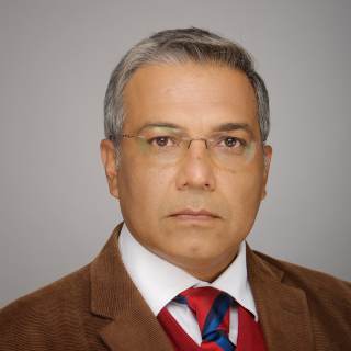 Muhammad Molani, MD