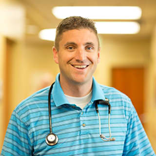 Zane Williams, PA, Physician Assistant, Pleasant View, UT, Ogden Regional Medical Center