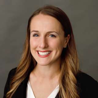 Kacie Mitchell, MD, Orthopaedic Surgery, Temple, TX