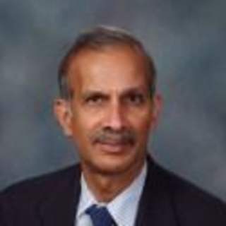 Krishnaswamy Chandrasekaran, MD, Cardiology, Rochester, MN