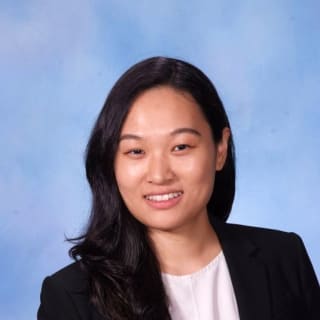 Madeleine Gao, MD