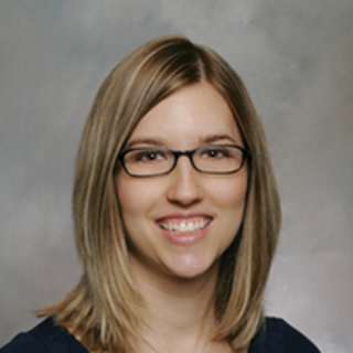 Jennifer Gerrietts, DO, Family Medicine, Grimes, IA