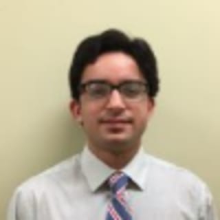 Sufian Ahmad, MD, Psychiatry, Elizabethtown, KY