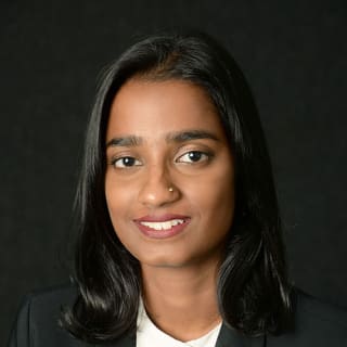 Sharanyah Srinivasan, MD