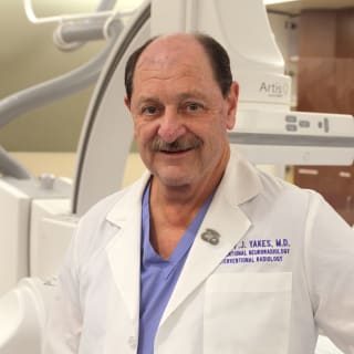 Wayne Yakes, MD, Radiology, Englewood, CO, Swedish Medical Center