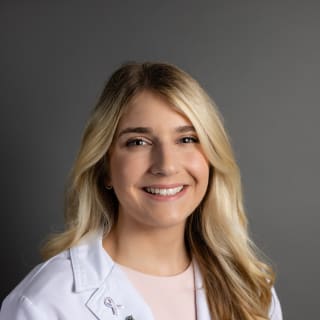 Madison Mizell, PA, Physician Assistant, New Orleans, LA