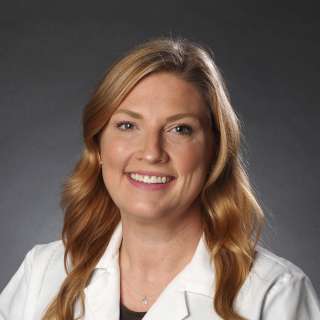 Alicia Hensley, Family Nurse Practitioner, Thorntown, IN