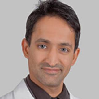 Fahd Syed, MD, Cardiology, Chesterton, IN