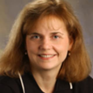 Charlotte Liioi Hartzell, MD