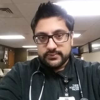 Arif Mahmood, MD, Family Medicine, Wichita Falls, TX, United Regional Health Care System