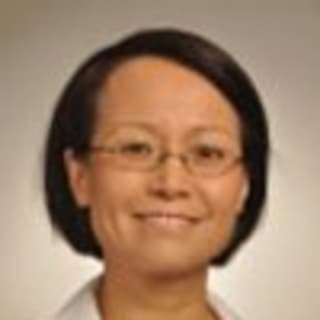 Jing Juan Min, MD, Internal Medicine, Chesterfield, MO, St. Luke's Hospital