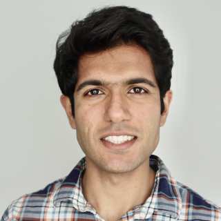 Ayush Arora, MD, Orthopaedic Surgery, Detroit, MI