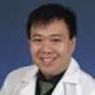 Thinh Nguyen, MD, Obstetrics & Gynecology, Orlando, FL, Nemours Children's Hospital, Florida